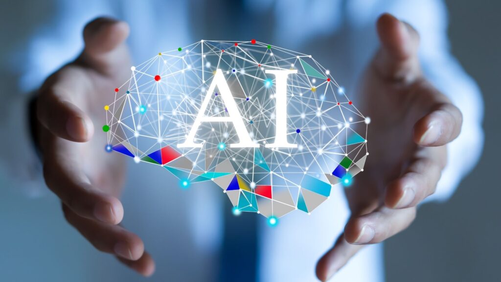 AI in business