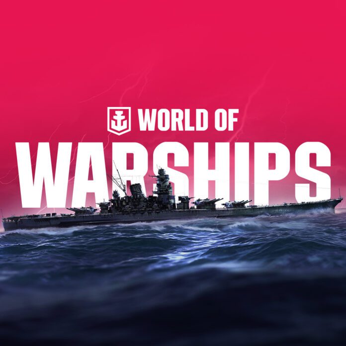 World of Warships: Sink or Swim