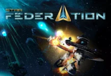 Star Federation: A Galactic Adventure Awaits
