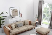 Creating a Timeless Home: Exploring Classic Furniture Designs from 25Home