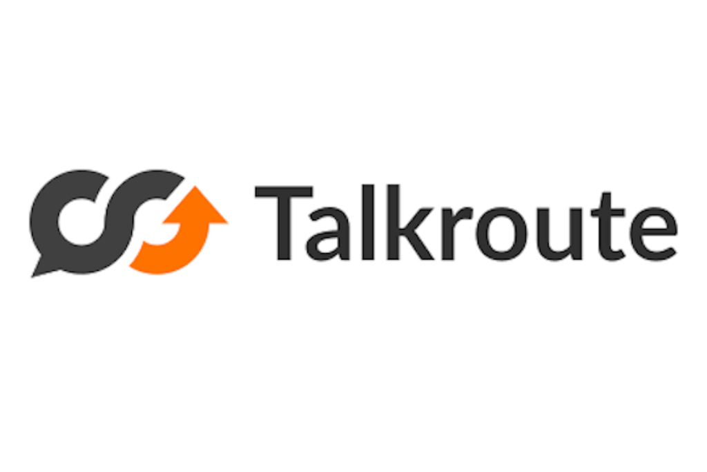 Talkroute