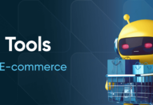 10 Best AI Tools for Ecommerce Stores That Want More Sales With Less Work