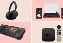 Best Budget Tech Gadgets Worth Buying This Year best gadgets