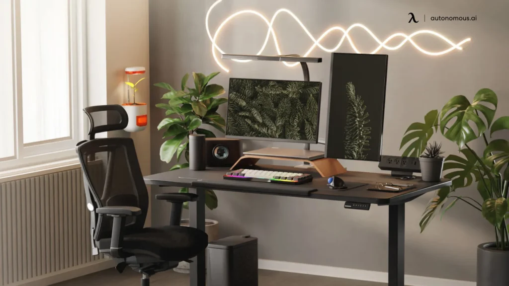 best accessories for productivity