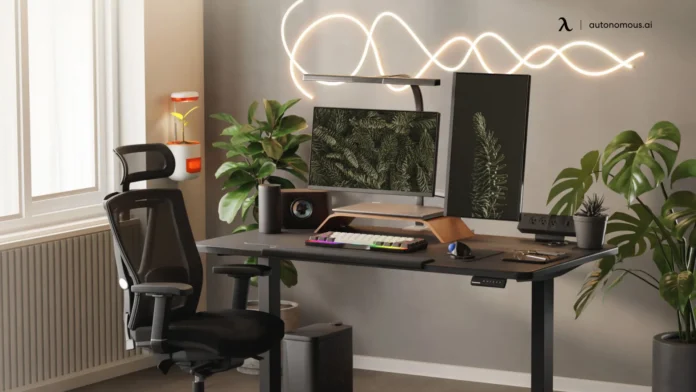 best accessories for productivity