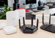 Best Wi-Fi Routers for Faster and More Reliable Home Internet Best Wi-Fi Routers for Faster and More Reliable Home Internet
