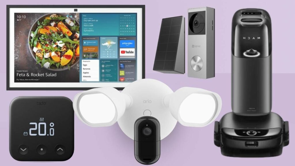 Smart Home Devices That Are Actually Worth Buying