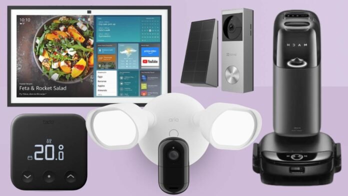 Smart Home Devices That Are Actually Worth Buying Smart Home Devices That Are Actually Worth Buying